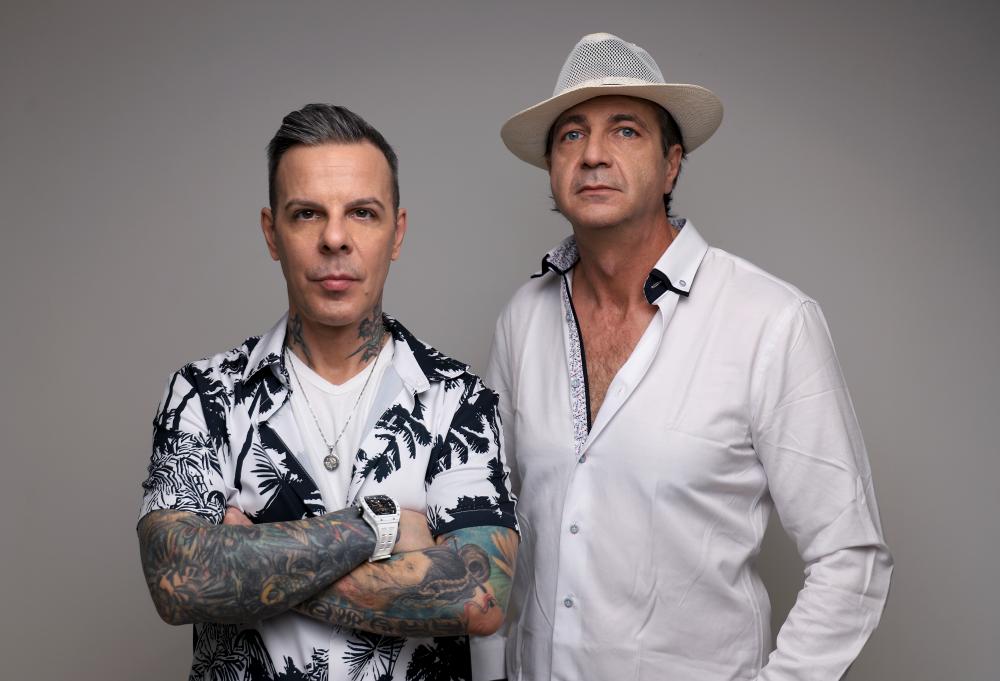 Fiesta 25 – Újra összeáll a legendás formáció