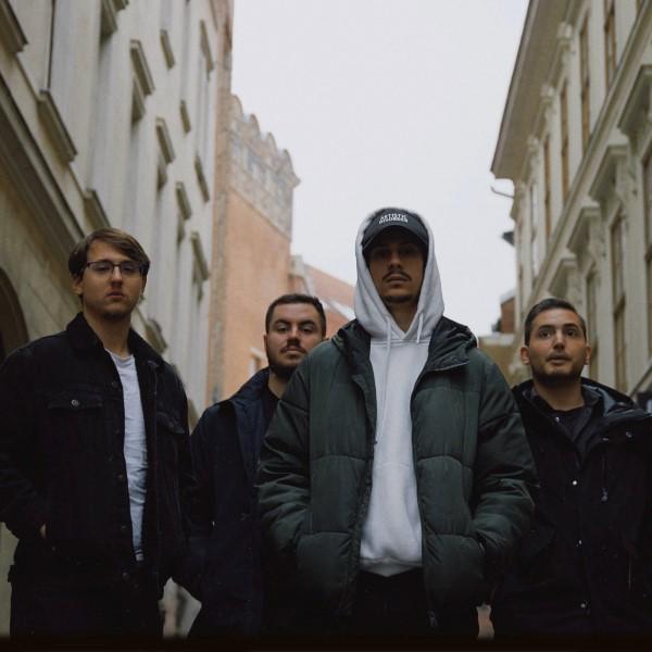 Szedatív: megérkezett az imago mundi új dala és klipje