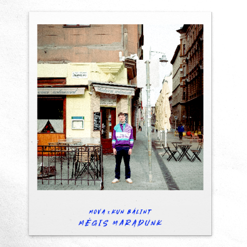 Unjunk az egészet, össze is pakolnánk, de végül mégis maradunk: megérkezett MOVA új dala