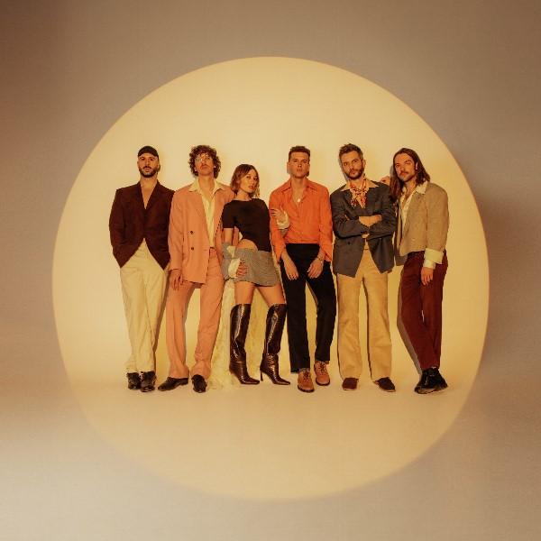 Gyönyörű rendetlenség: felnövésballada a Blahalouisiana új dala