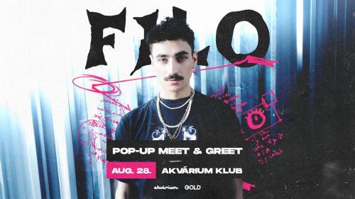 FILO pop-up koncert és közönségtalálkozó