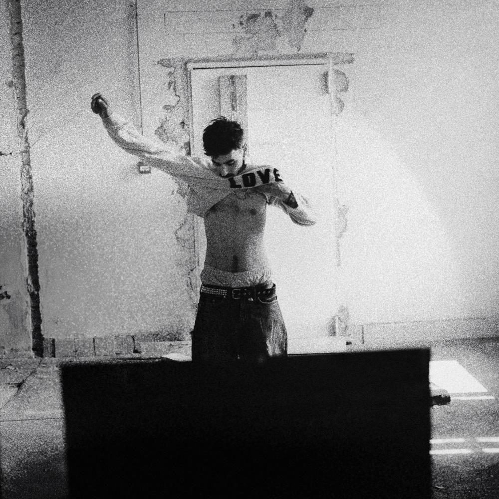 Senkisemvagyok: új kislemezt adott ki FILO