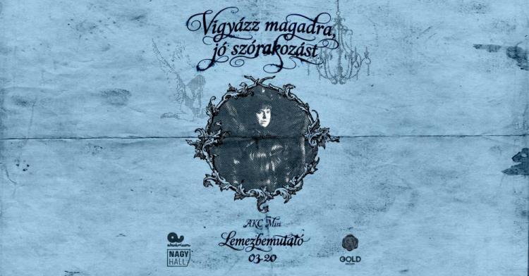 AKC Misi visszatér az Akvába!