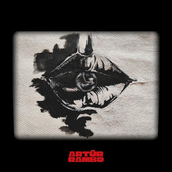 Vége van, de szól a zene: itt az új Artúr Rambo-dal