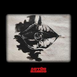 Vége van, de szól a zene: itt az új Artúr Rambo-dal