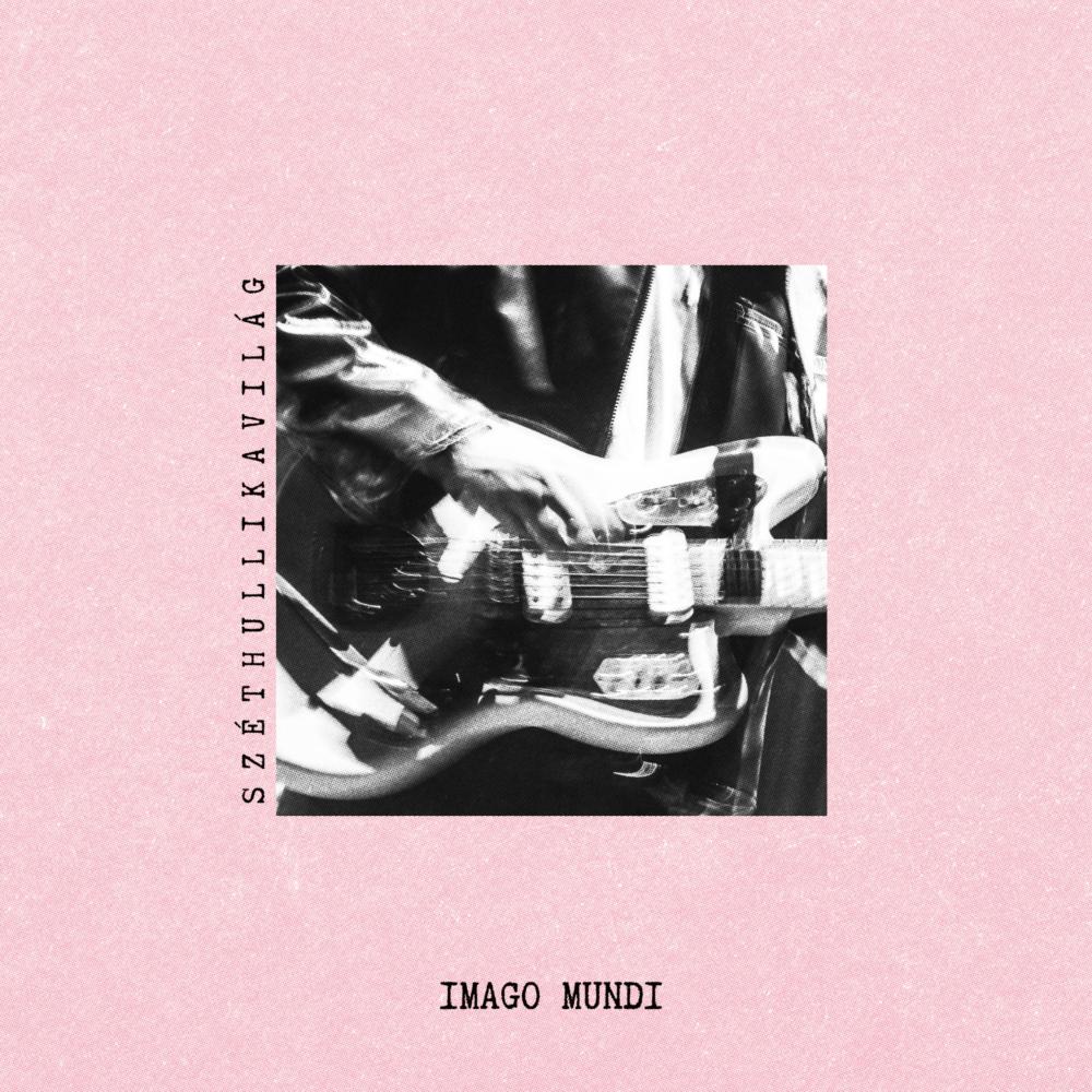 A világ széthullik, de a hangzás összeállt: imago mundi album!