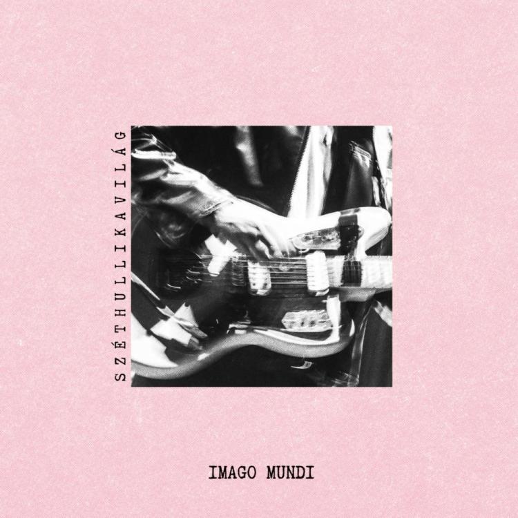 A világ széthullik, de a hangzás összeállt: imago mundi album!