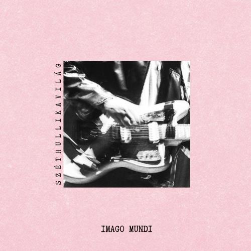 A világ széthullik, de a hangzás összeállt: imago mundi album!