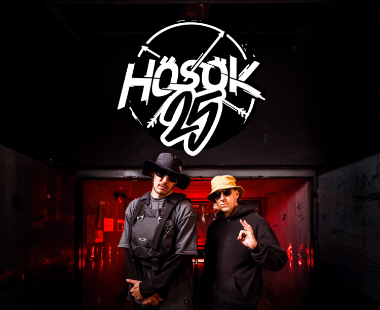 25 éves a Hősök - Nagykoncert a Turbinában