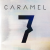 Caramel - "7" CD