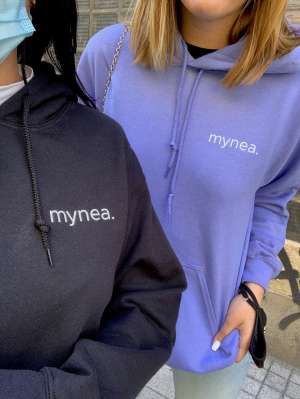 MYNEA - Discodoll pulóver 2 színben