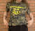 R GO - Parkos limitált női póló
