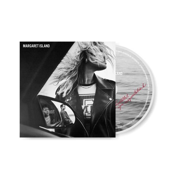 Minden levegővétellel újra megszületünk CD