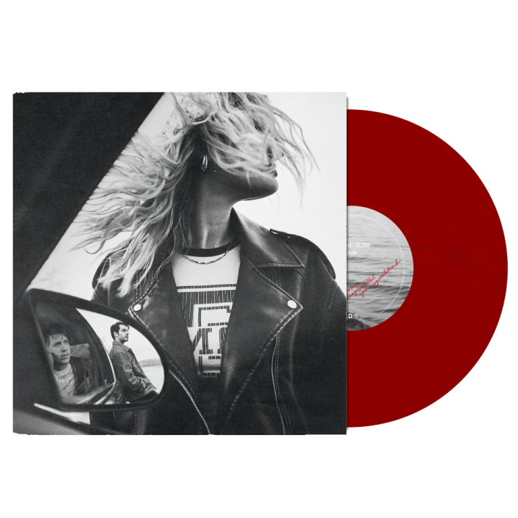 MINDEN LEVEGŐVÉTELLEL VINYL