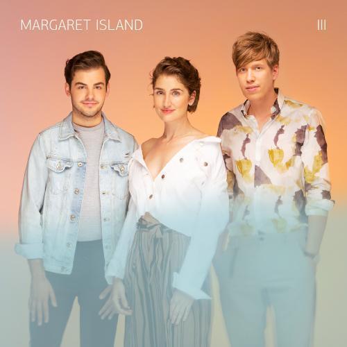Margaret Island - ˝III˝ CD
