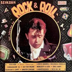 Rock&Roll vinyl