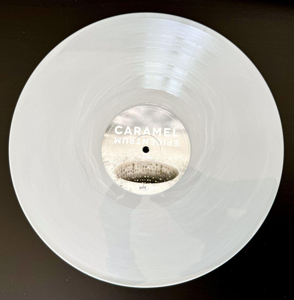 Epicentrum + Lélekdonor bonus track