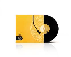 Lóci játszik – Best of (bakelit)