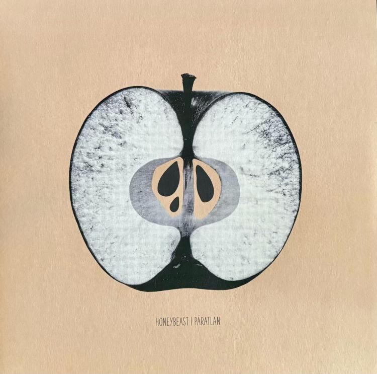 Páratlan Vinyl