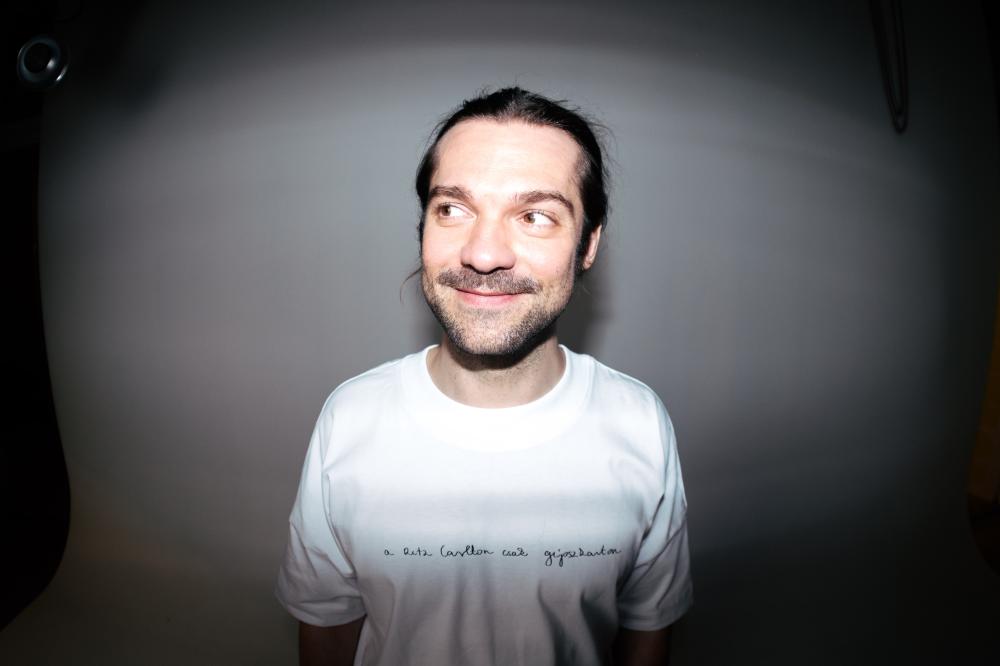 A Ritz Carlton csak gipszkarton Unisex Póló