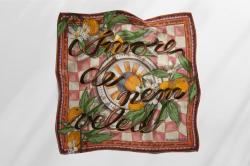 AMORE (de nem veled) Kendő