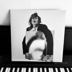 Sötét villám LP vinyl limited edition