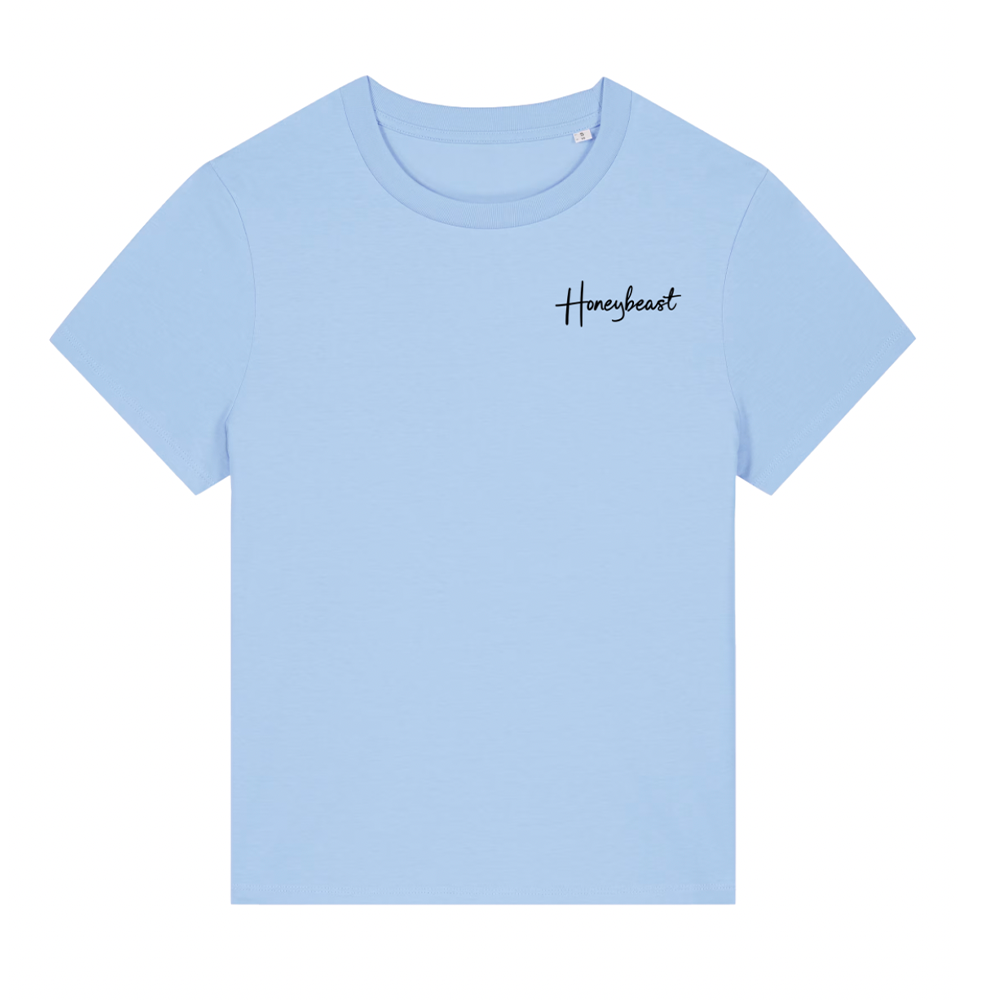 Bezárkózás Unisex Póló