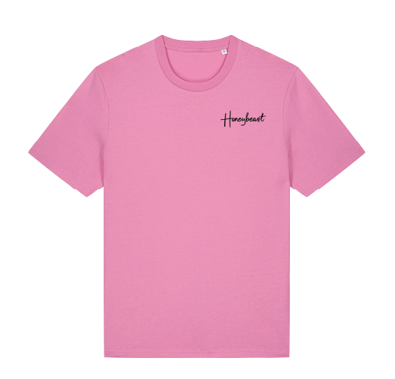 Bezárkózás Unisex Póló