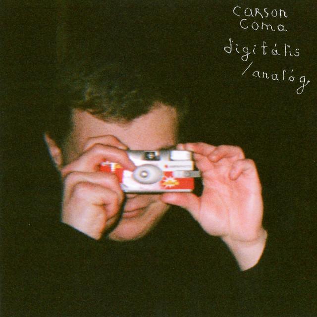 Digitális/Analóg - Sárga koronggal