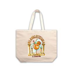 Blahalouisiana - La Dolce Vita Tote Bag