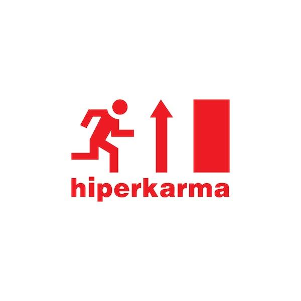 Hiperkarma CD