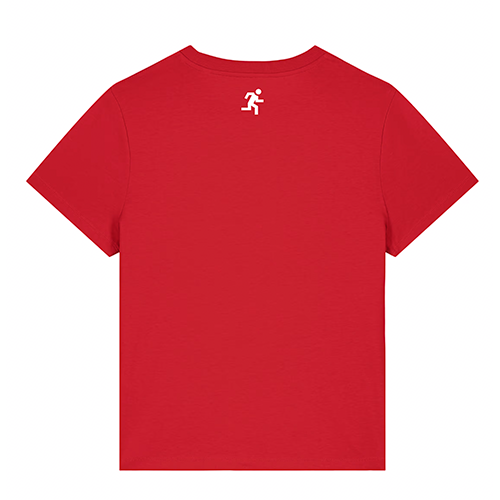 Hiperkarma -  Hímzett Zenekari Logós Unisex Póló