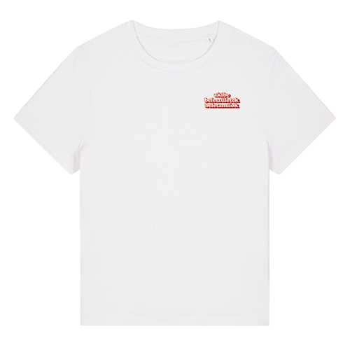 Hiperkarma - Akibe beleszületek beletanulok Unisex Póló