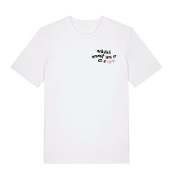 TNT - Nélküled semmit sem ér ez a nyár Unisex Póló