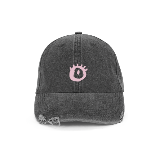 FILO Logo Cap