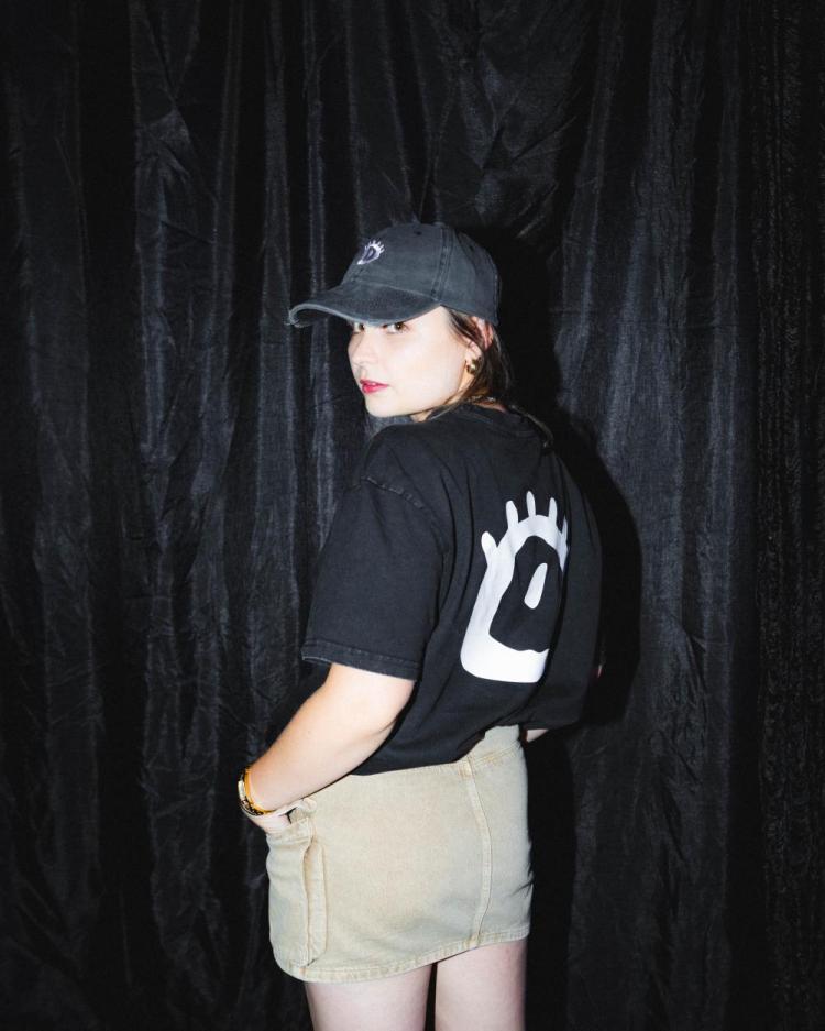 FILO Logo Cap