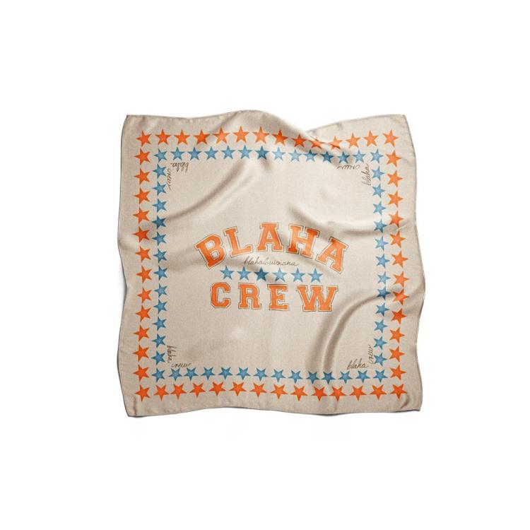 Blahalouisiana Crew Kendő