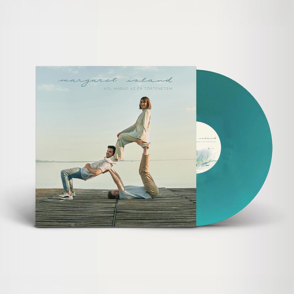 Margaret Island - Hol marad az én történetem? vinyl