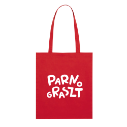 Parno Graszt - Suttog a szél Unisex Tote Bag