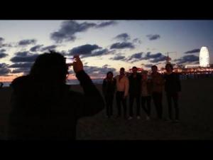 BLAHALOUISIANA – Waltz Under The Moon