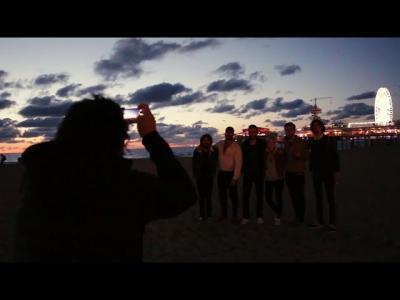 BLAHALOUISIANA – Waltz Under The Moon