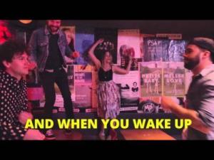 BLAHALOUISIANA – Deeper (I´m Going Deeper)