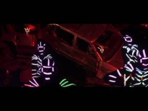Dirty LED Light Crew – Apokalipszis