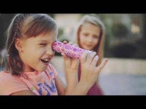 Dirty LED Light Crew – Kaleidoscope