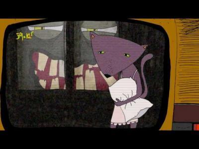 HONEYBEAST – Isten álma