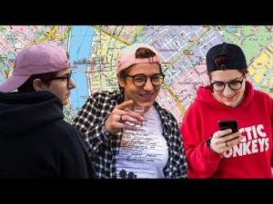 LIZA – Pesten ért a tél