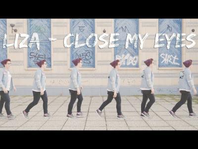 LIZA – Close My Eyes