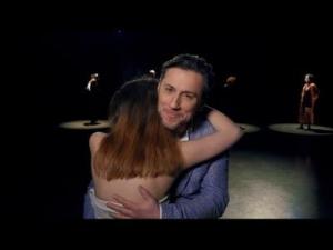 LOMBOS ÚR – Reménytelen szerelmek háza