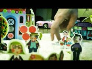 LOMBOS EL MARCI & JUHÁSZ ATTILA J.Q. – Rírarira ríra (Vajon mit kapok karira?)