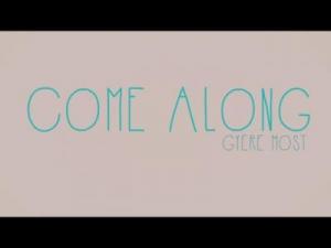 YOULÏ – Come Along
